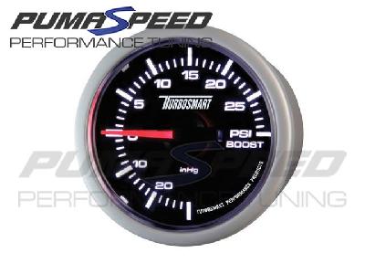 Turbosmart Boost Pod Gauge Ford Fiesta ST180