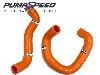 Fiesta ST Mk8 Coolant Hoses