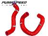 FIESTA ST MK8 COOLANMT HOSES