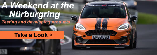 Focus Ecoboost ST 300 bhp Plus Power Upgrade - Focus Mk3 ST (250PS) -  Pumaspeed Power Packages - Pumaspeed Milltek Ford Performance Tuning  Milltek Sport Exhaust Ford Fiesta Focus ST RS Parts Specialist