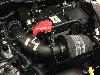 Fiesta ST Mk8 Pro Alloy Engine Bay