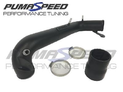 Puma ST Pro Alloy Crossover Pipe