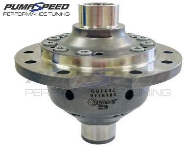Ford Fiesta ST / Puma ST 1.5 EcoBoost Quaife ATB Differential QDF63Z