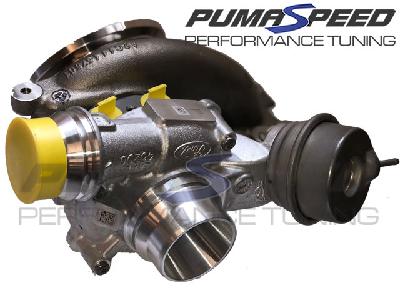 Fiesta ST Mk8 1.5 Stock Turbocharger