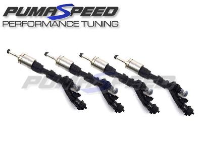 Fiesta ST Stock EcoBoost 1.6 Injector Set of 4