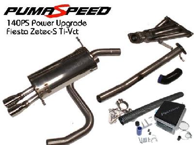 MSA Approved Power Kit