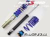 AP Coilovers Suspension kit for Ford Fiesta Mk7