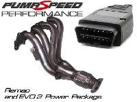 Fiesta ST150 EVO2 and Remap Power Package Deal