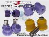 Fiesta ST150 Powerflex Bush kit Package Deal