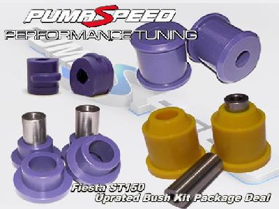 Package Deal Powerflex Bushes Full Car ST150