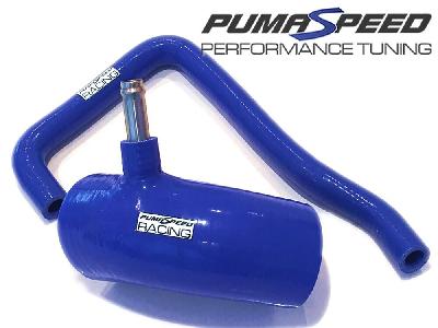 Pumaspeed Racing Fiesta ST150 Induction Hose Kit