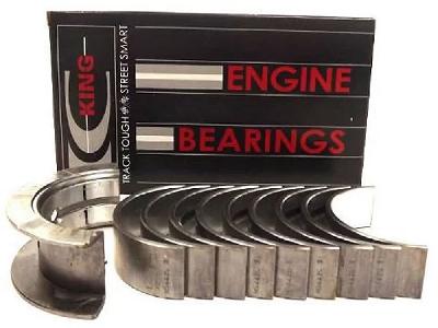 King Main Bearings 2.0 and 2.3 EcoBoost plus Duratec
