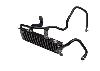Fiesta ST180 Airtec Upgraded Turbo Cooler kit Ecoboost
