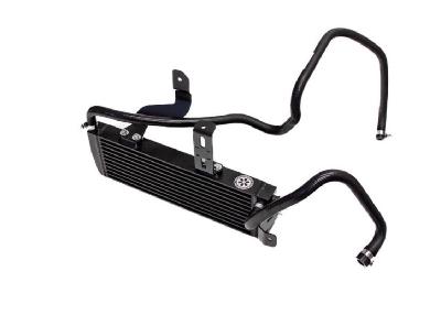 Airtec Ford Fiesta ST180 Turbo Cooler