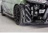Fiesta ST180 Airtec Upgraded Turbo Cooler kit Ecoboost