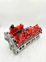 Upgraded Aluminum Valve Cover - Fiesta ST180 Ecoboost
