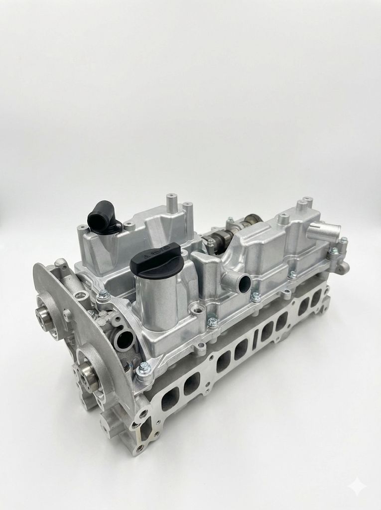 Fiesta st180 alloy cam cover aluminium