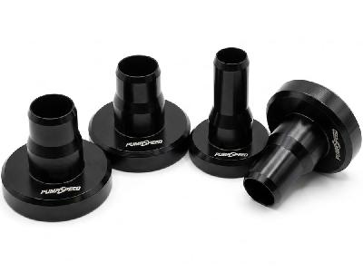 Ford Fiesta ST Mk7 and ST180 Chassis Lockdown Alignment Kit
