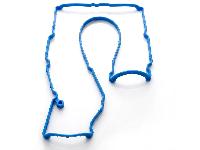 Upgraded Silicone ST180 Cam Cover Gasket - Fiesta ST180 1.6 EcoBoost