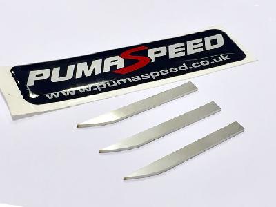 Pumaspeed Fiesta ST 180 1.6 Ecoboost Block Mod Kit