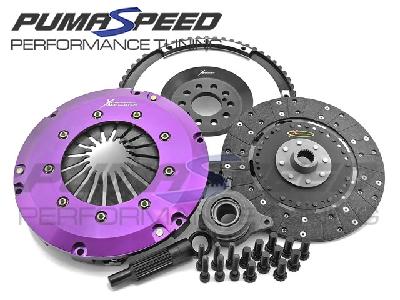 Toyota Yaris GR Xtreme Clutch Performance Clutch Kit