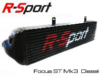 R-Sport Stage 3 Focus Mk3 ST Diesel Intercooler