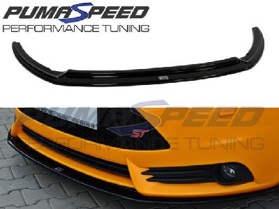 Focus ST250 Pre-Facelift Maxton Front Splitter V2