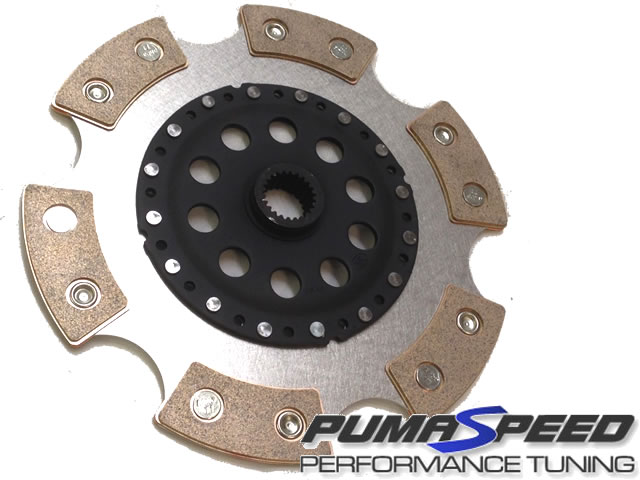 Clutch plate ford focus #7
