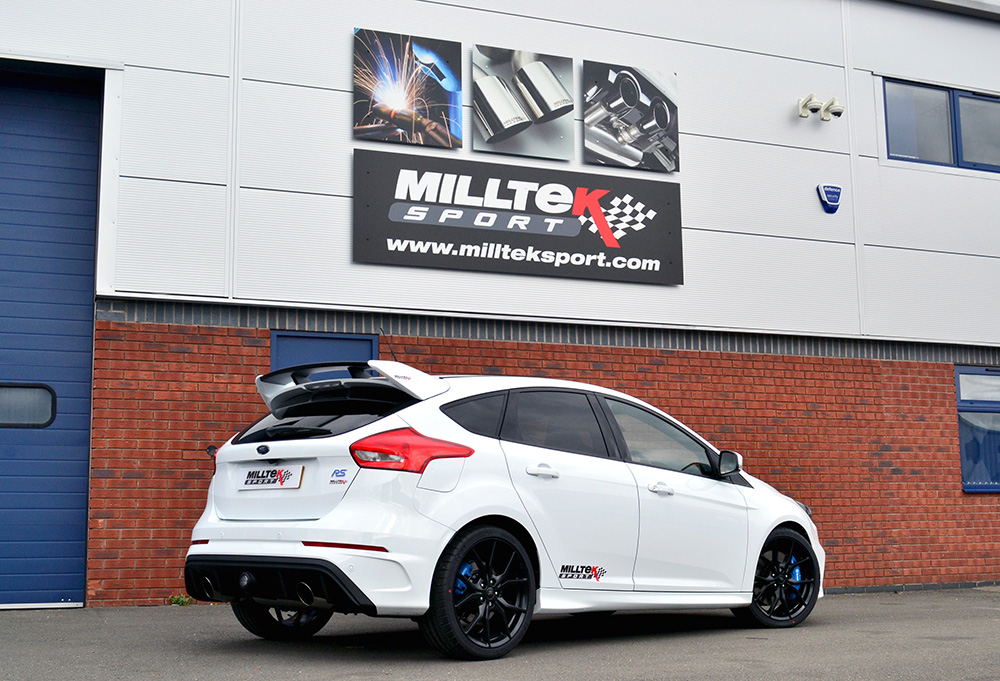 Ford fiesta mk3 performance exhaust #7