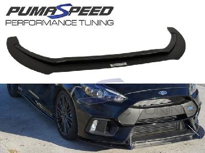 Focus RS MK3 Maxton Front Racing Splitter