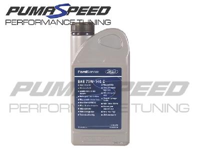 Genuine Ford Focus MK3 RS Power Transfer Unit Oil 1lt