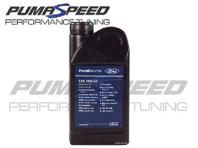 Genuine Ford Focus MK3 RS Rear Drive Unit Oil 1lt