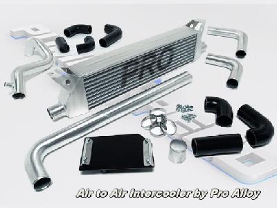 Focus RS Mk1 Intercooler by Pro Alloy