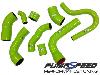 Focus RS MK2 2009 Boost and Induction Hose Kit