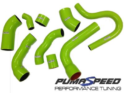 Focus RS MK2 2009 Boost and Induction Hose Kit