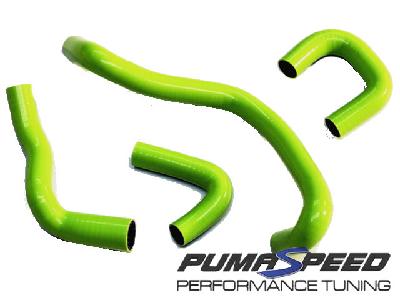 Focus RS Mk2 Ancillary Hose set - NEW IN