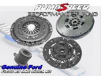 Focus RS Mk2 2009 Clutch Kit (Suits ST 225)