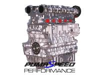 Focus RS Mk2 New Built Forged Engine - ENGINE No  DD099