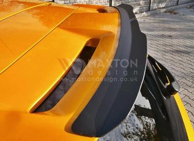 Focus ST250 Maxton Spoiler Extension