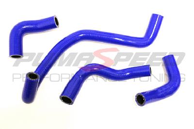 Focus ST225 Ancillary Hose kit
