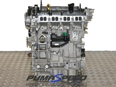 Focus Mk4 ST 2.3 SPEC A Forged EcoBoost Engine