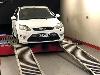 Focus STt225 Pumaspeed 400 bhp kit on the dyno