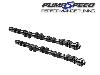 Newman Stage 2 Cams Focus ST225 / Focus RS Mk2 Uprated camshafts 