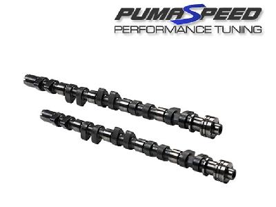 Newman Stage 1 Cams Focus ST225 / Focus RS Uprated camshafts
