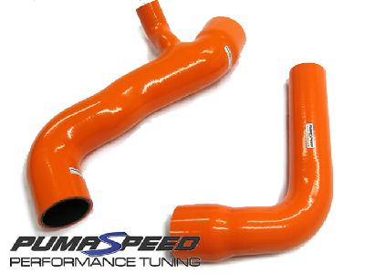Focus ST225 to RS Mk2 (Stage 3) intercooler conversion hose kit