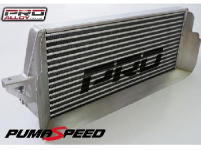 Focus ST 250 Mk3  Pro Alloy Intercooler