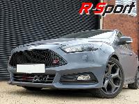 AIRTEC Motorsport Intercooler Upgrade for Focus Mk3 ST-D