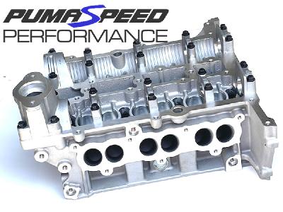 BARE BRAND NEW OE 1.0 EcoBoost Cylinder Head