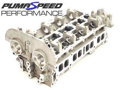 BRAND NEW OE 1.6 EcoBoost Cylinder Head - Bare