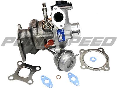 Ford 1.0 Ecoboost OE Turbocharger by E and E